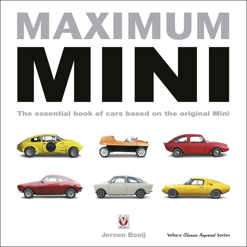 Couverture_Maximum Mini