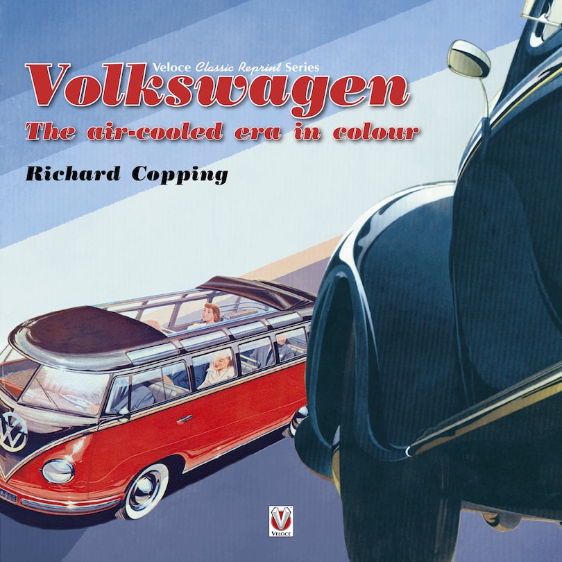 Front cover_Volkswagen