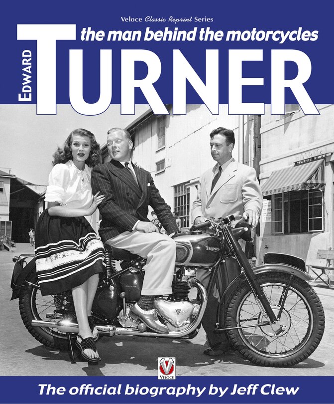 Front cover_Edward Turner