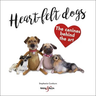 Couverture_Heart-felt Dogs