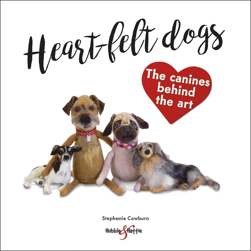 Couverture_Heart-felt Dogs