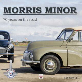 Couverture_Morris Minor