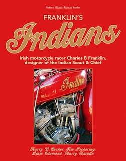 Couverture_Franklin’s Indians