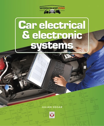 Car Electrical & Electronic Systems