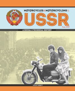 Front cover_Motorcycles & Motorcycling in the USSR from 1939