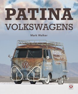 Front cover_Patina Volkswagens