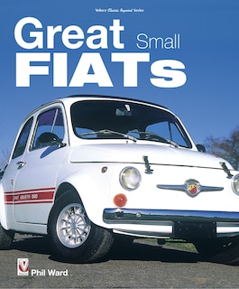 Couverture_Great Small Fiats