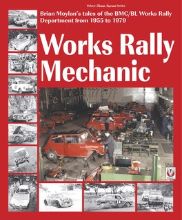 Front cover_Works rally Mechanic