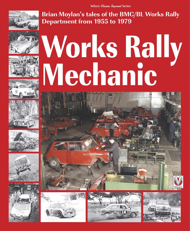 Front cover_Works rally Mechanic