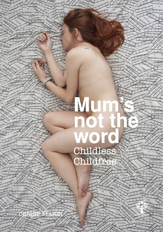 Front cover_Mum's Not The Word