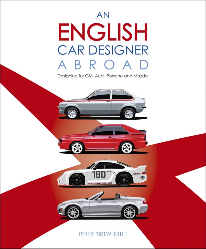 Couverture_An English Car Designer Abroad