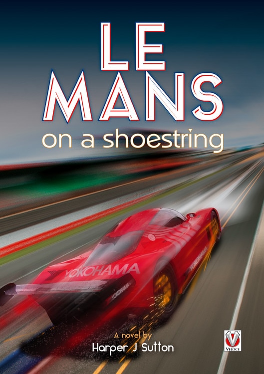 Le Mans On A Shoestring