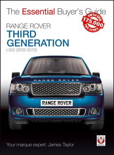Front cover_Range Rover