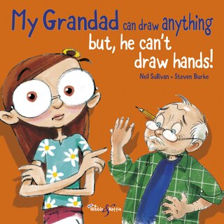 Couverture_My Grandad Can Draw Anything