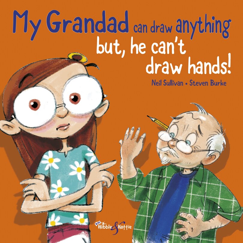 Couverture_My Grandad Can Draw Anything
