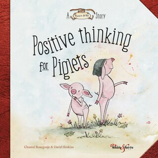 Front cover_Positive Thinking for Piglets