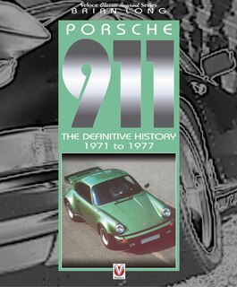 Couverture_Porsche 911