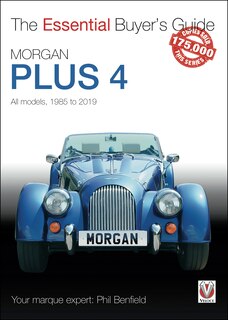 Front cover_Morgan Plus 4