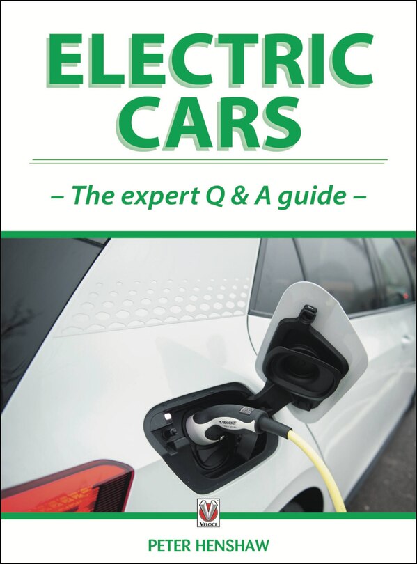 Front cover_Electric Cars