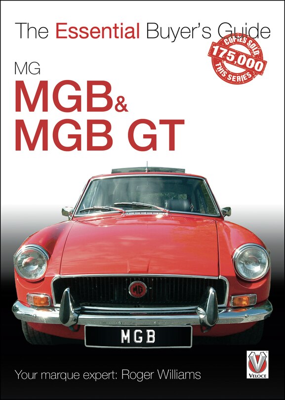 Couverture_MGB & MGB GT
