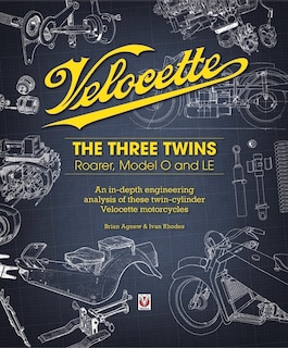 Front cover_Velocette