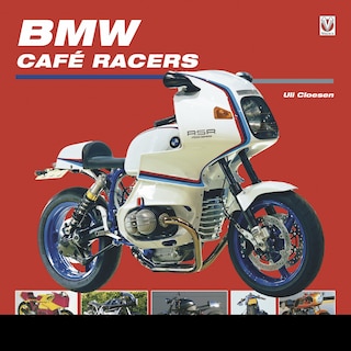 Couverture_BMW Caf&eacute; Racers
