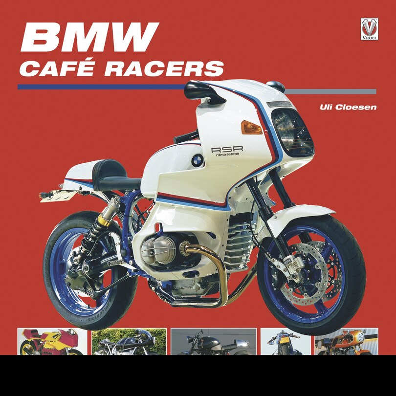 Couverture_BMW Caf&eacute; Racers