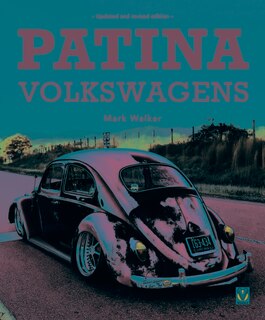 Front cover_Patina Volkswagens