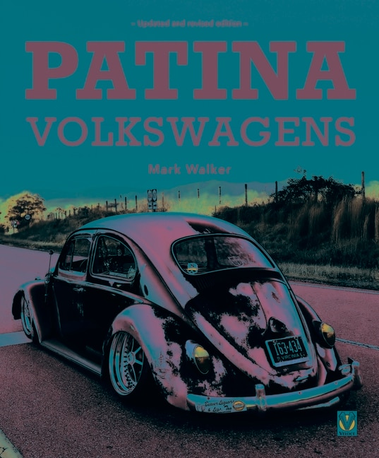 Front cover_Patina Volkswagens