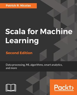 Couverture_Scala for Machine Learning, Second Edition