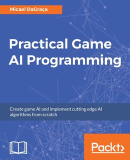 Couverture_Practical Game AI Programming