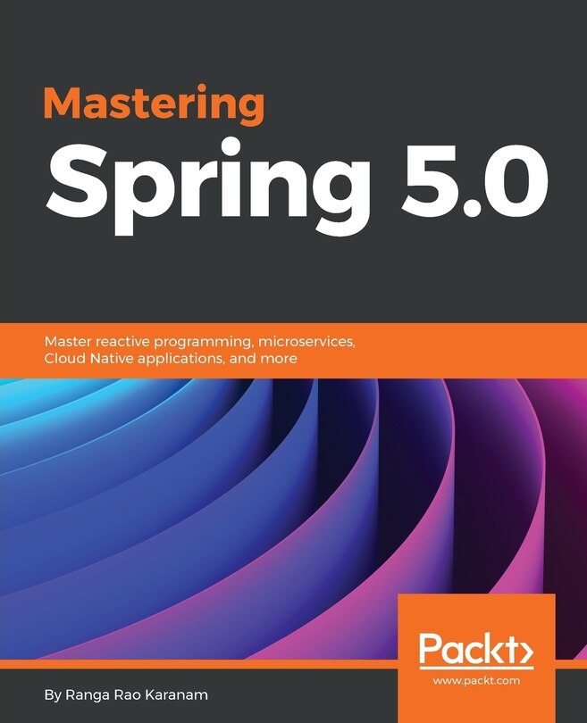Couverture_Mastering Spring 5.0