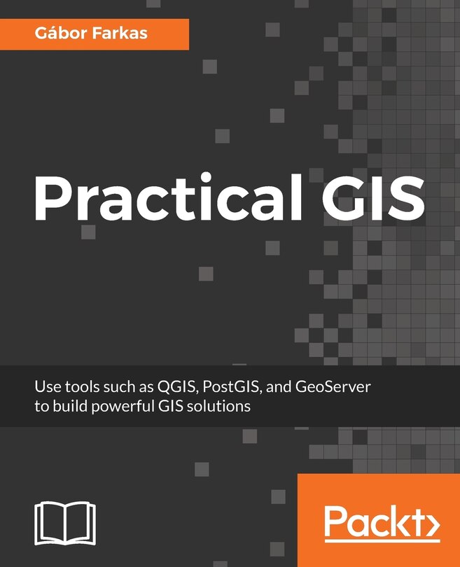 Front cover_Practical GIS