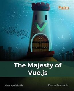 Couverture_The Majesty Of Vue.js