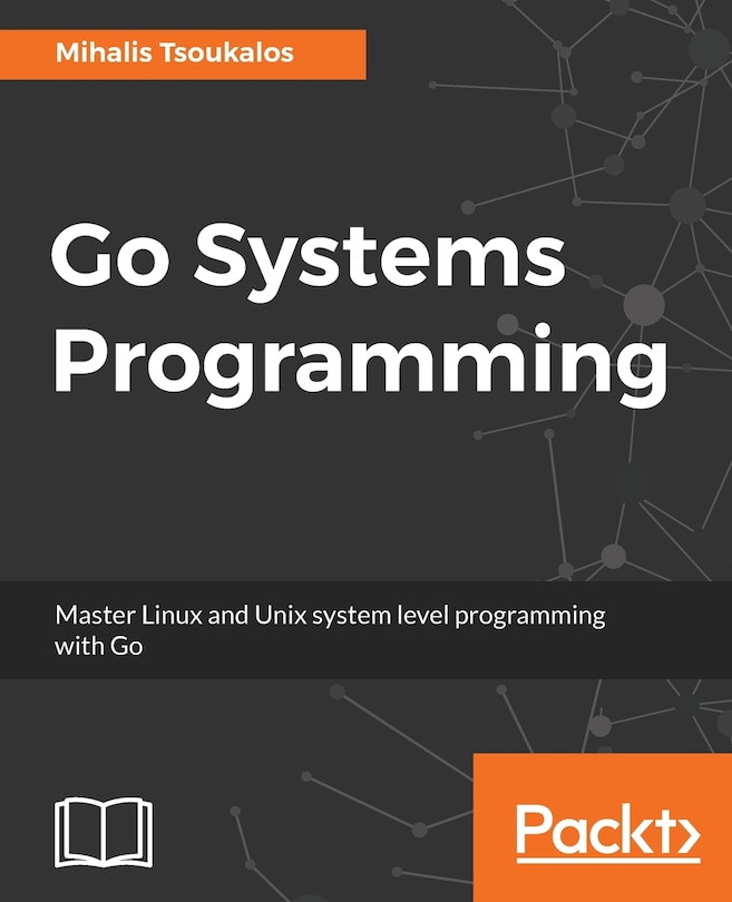 Front cover_Go Systems Programming