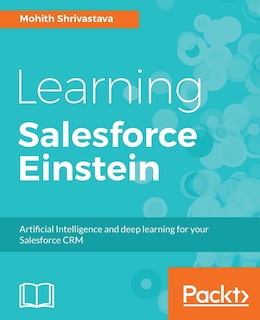 Couverture_Learning Salesforce Einstein