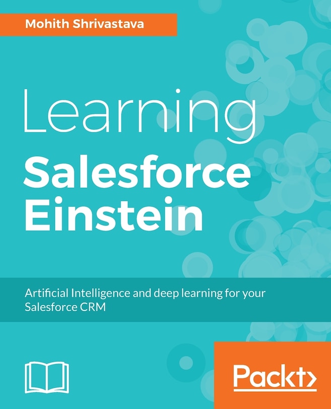 Couverture_Learning Salesforce Einstein