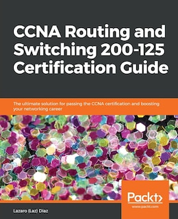 Front cover_CCNA Routing and Switching 200-125 Certification Guide