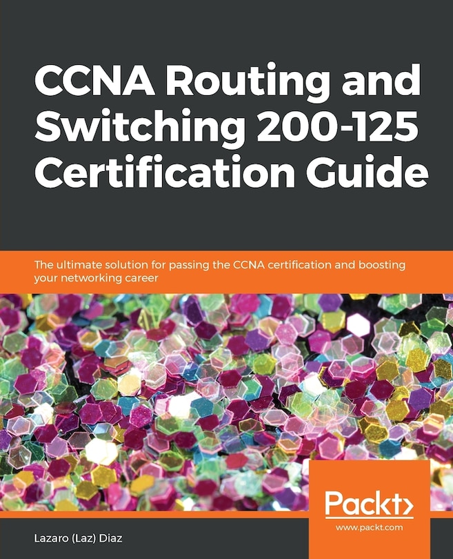 Front cover_CCNA Routing and Switching 200-125 Certification Guide