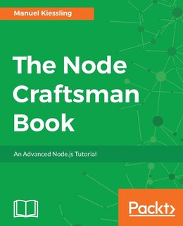 Front cover_The Node Craftsman Book