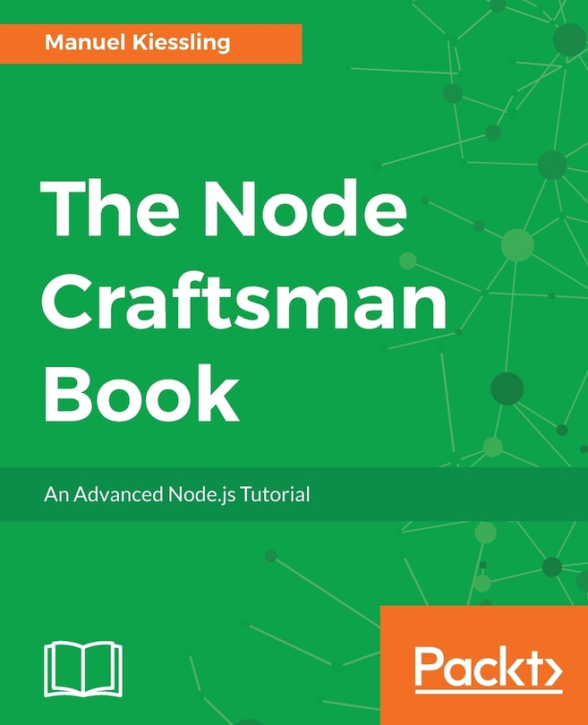 Front cover_The Node Craftsman Book