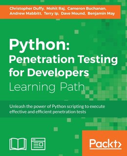 Front cover_Python