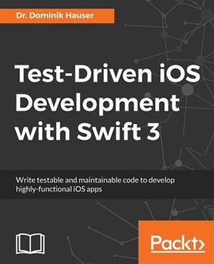 Couverture_Test-Driven iOS Development with Swift 3