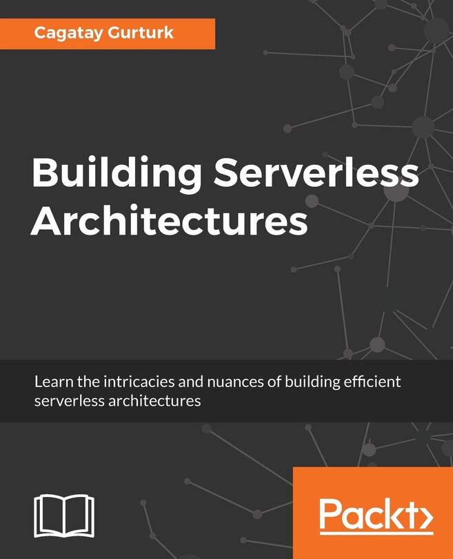 Front cover_Building Serverless Architectures