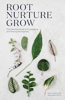 Front cover_Root, Nurture, Grow