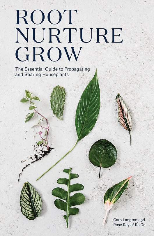 Front cover_Root, Nurture, Grow