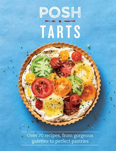 Front cover_Posh Tarts