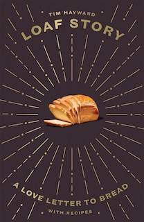 Front cover_Loaf Story