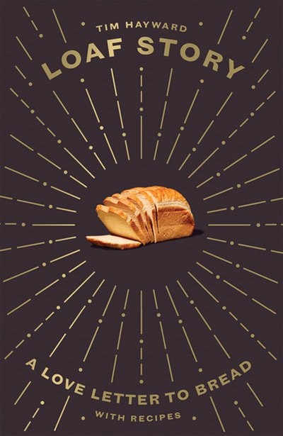 Front cover_Loaf Story
