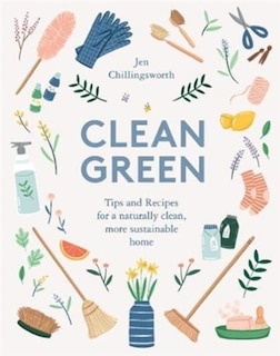 Couverture_Clean Green